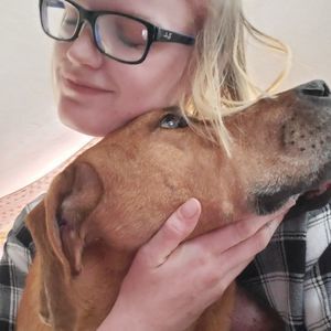 Meet your Posher, Ulrike